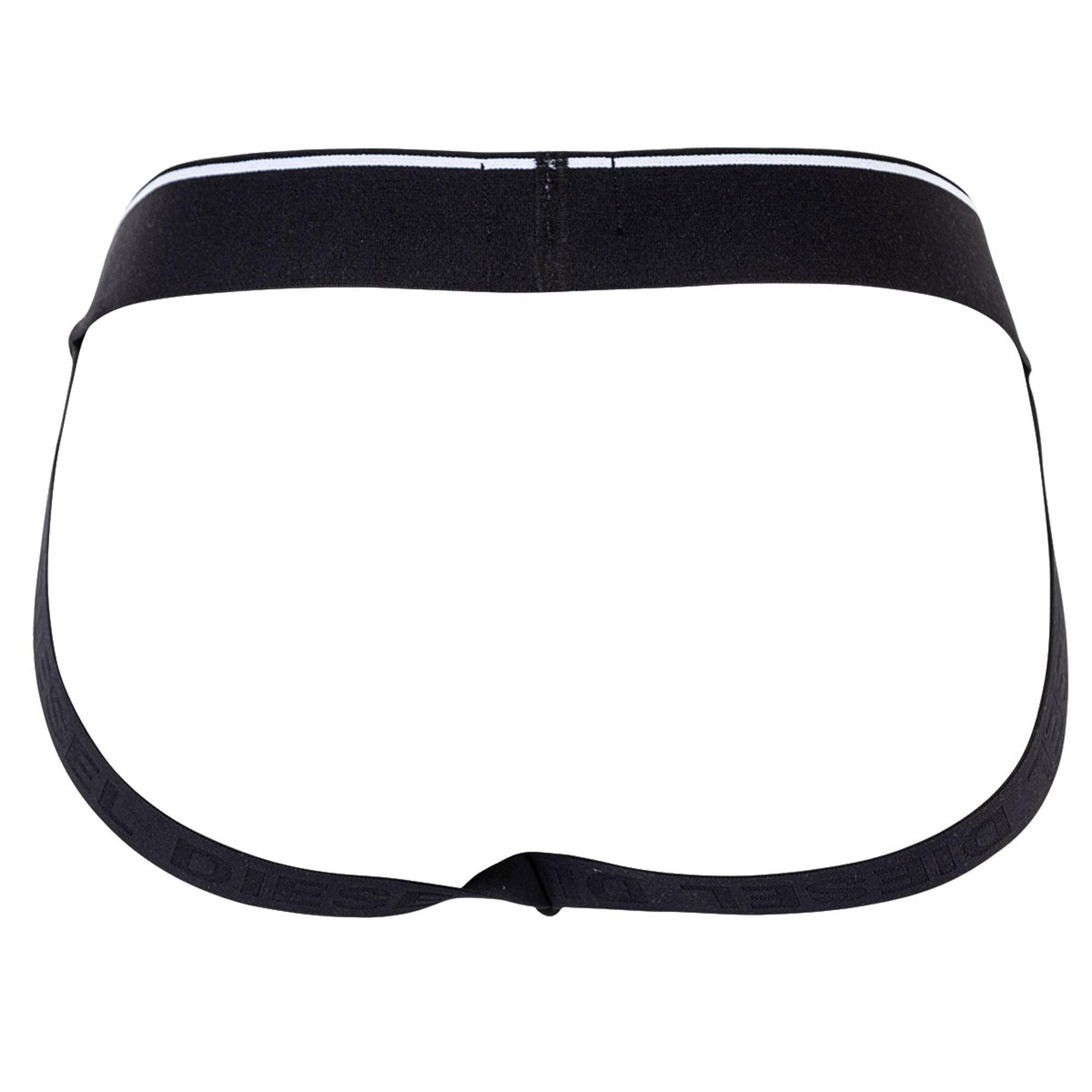 DIESEL Jockstrap Casual Stretch  