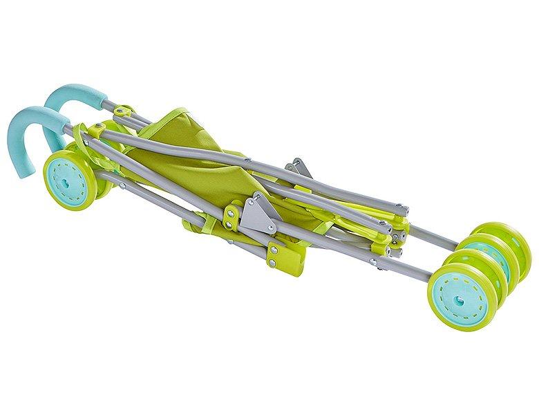 HABA  HABA-Puppen Buggy Sommerwiese 