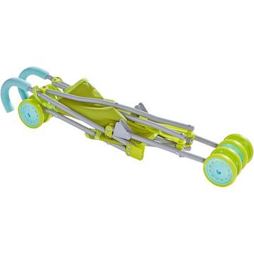 HABA-Puppen Buggy Sommerwiese