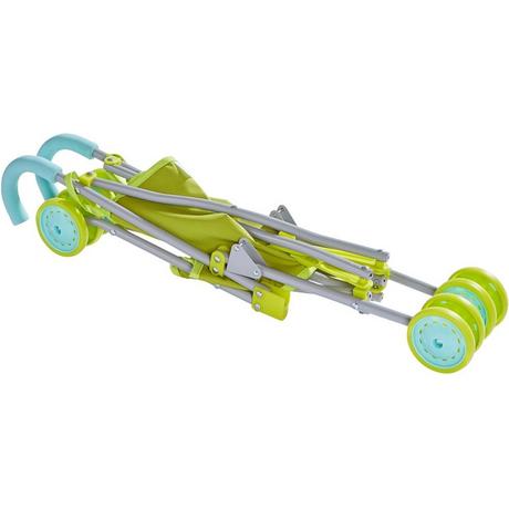 HABA  HABA-Puppen Buggy Sommerwiese 