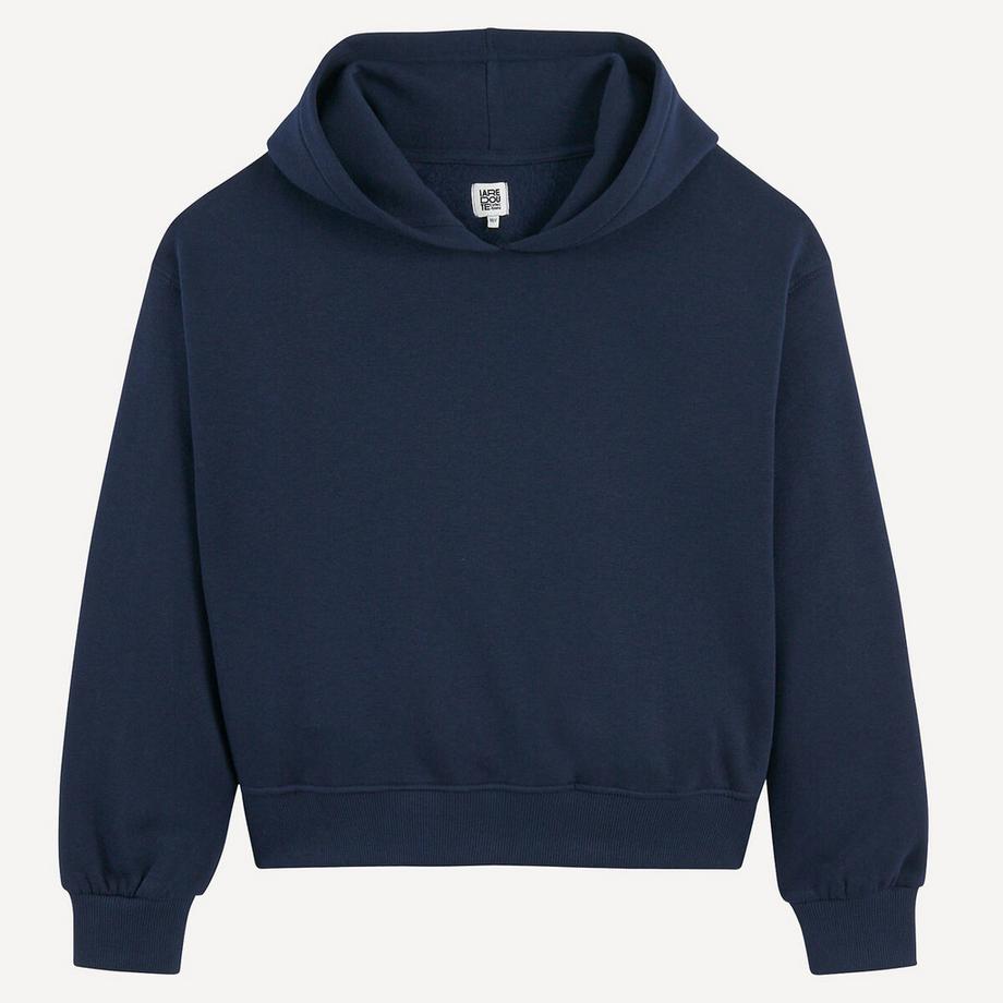 La Redoute Collections  Kapuzensweatshirt 