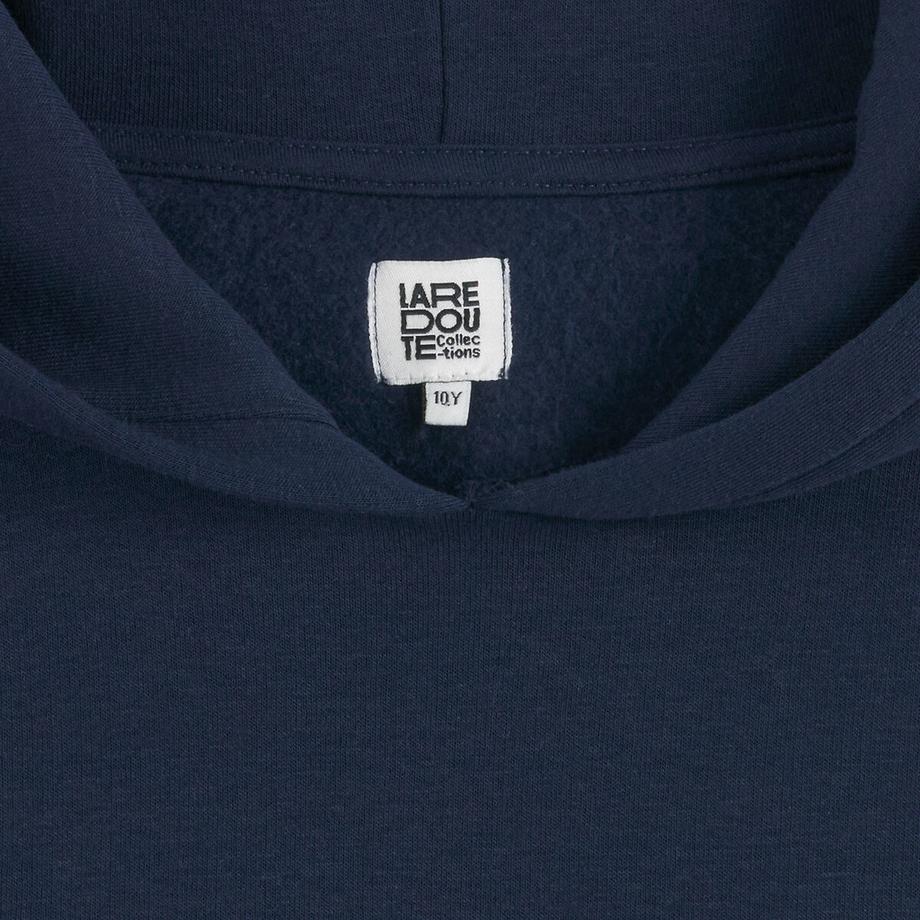 La Redoute Collections  Kapuzensweatshirt 