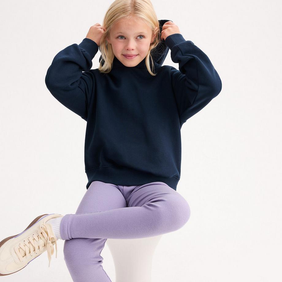La Redoute Collections  Kapuzensweatshirt 