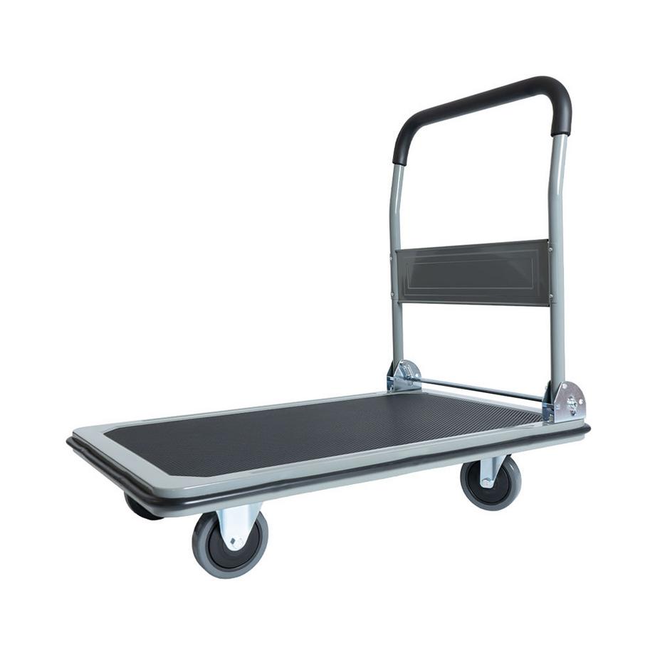 Transportwagen mit Klappbügel