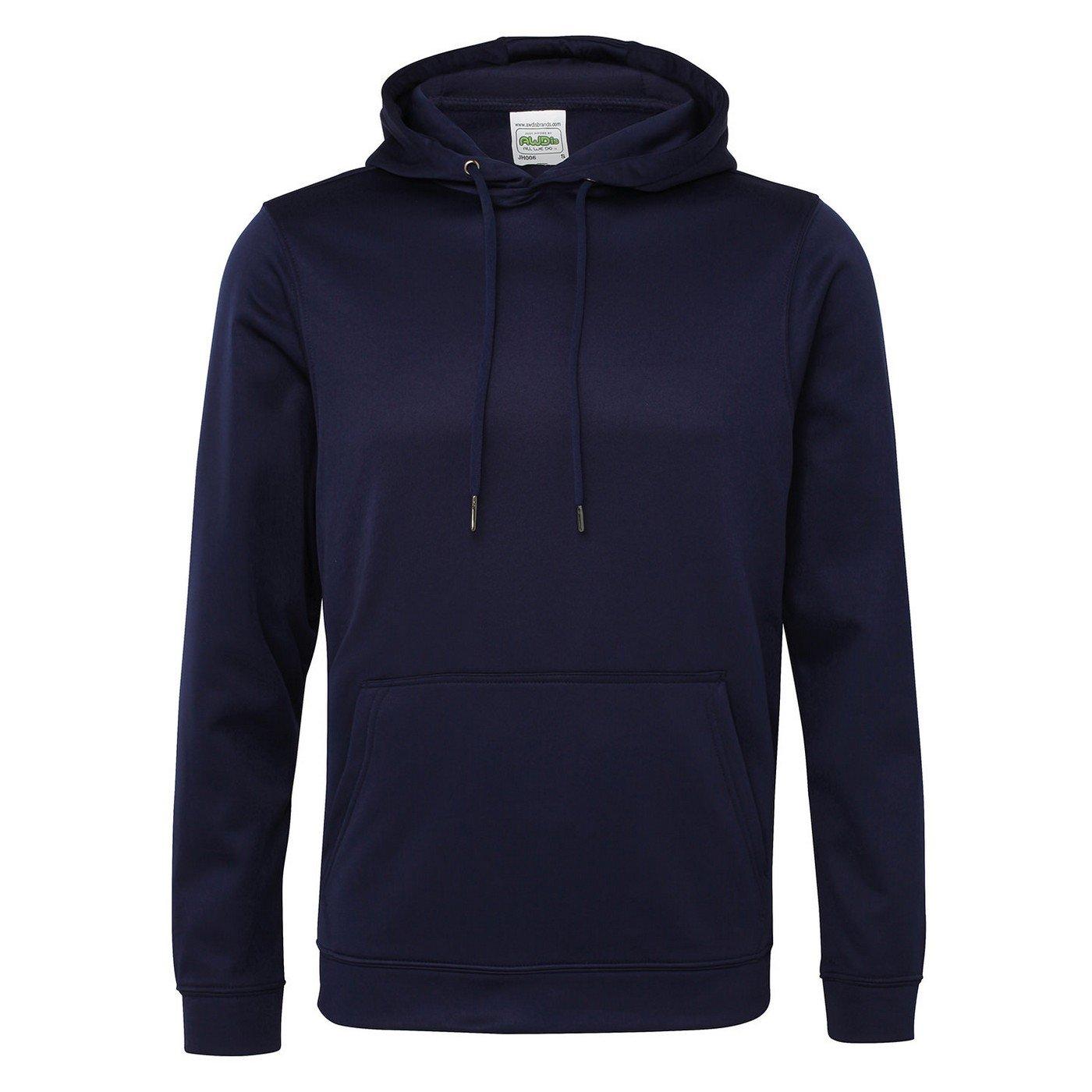 AWDis  Kapuzenpullover  Sport 