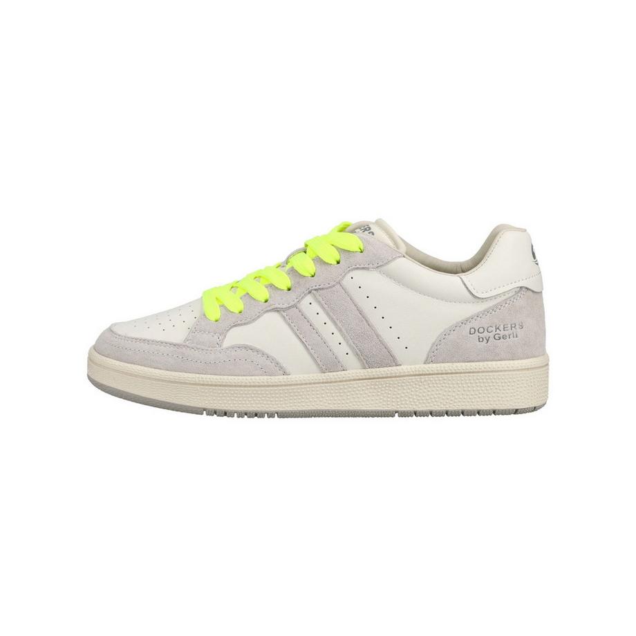 Dockers Sneaker con plantare estraibile  