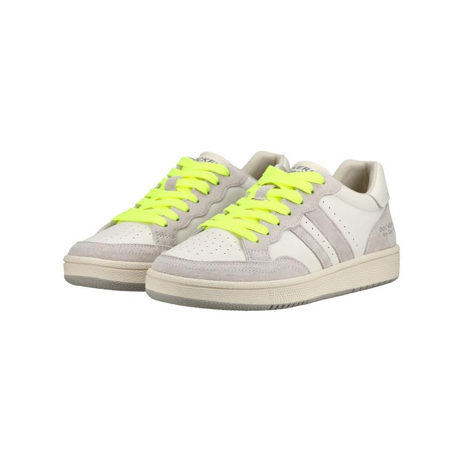 Dockers Sneaker con plantare estraibile  