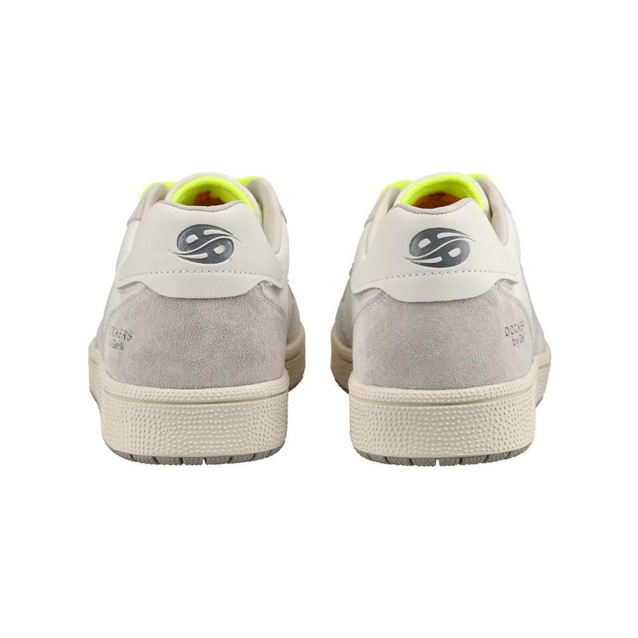 Dockers Sneaker con plantare estraibile  