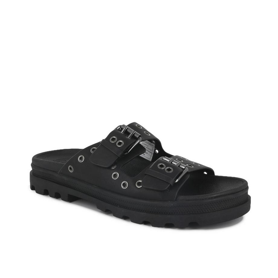 PALLADIUM Sandali Dunelite Riviera Rck da donna  