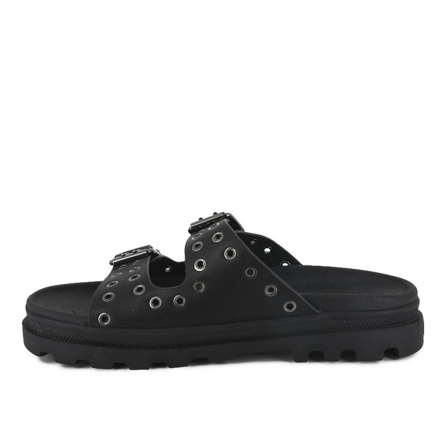 PALLADIUM Sandali Dunelite Riviera Rck da donna  