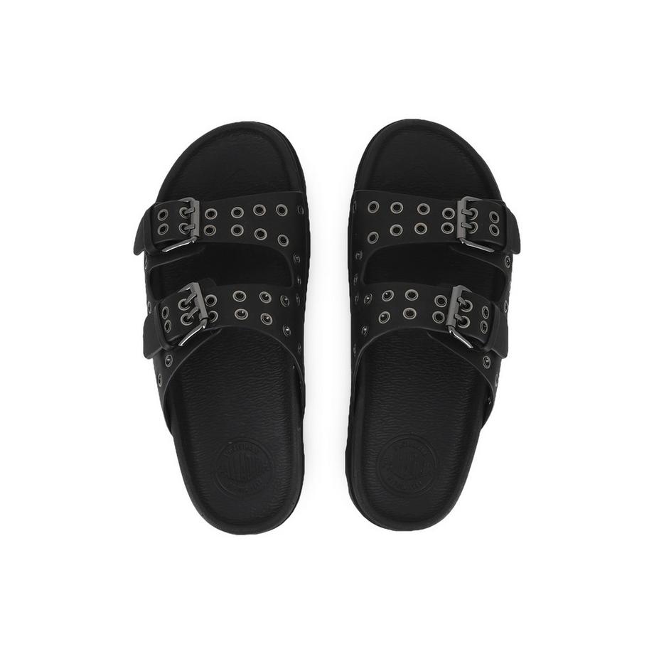 PALLADIUM Sandali Dunelite Riviera Rck da donna  