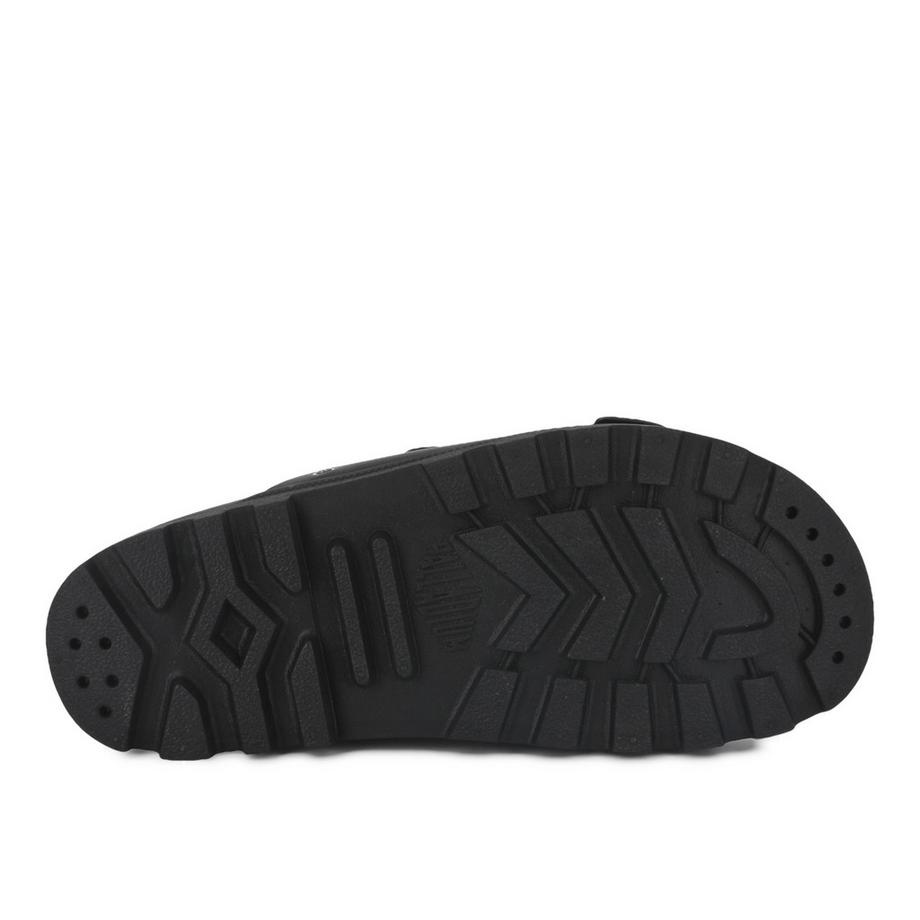 PALLADIUM Sandali Dunelite Riviera Rck da donna  