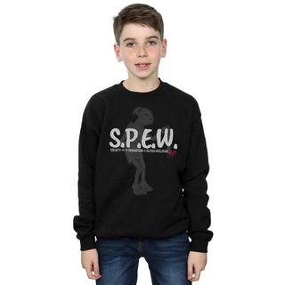 Harry Potter  SPEW Sweatshirt 