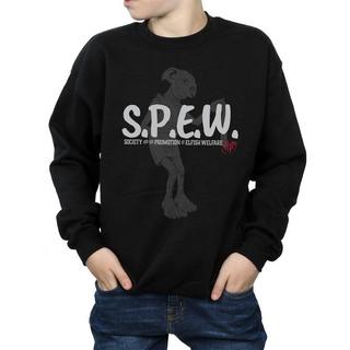 Harry Potter  SPEW Sweatshirt 