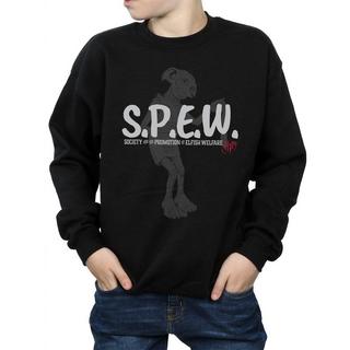 HARRY-POTTER  SPEW Sweatshirt 