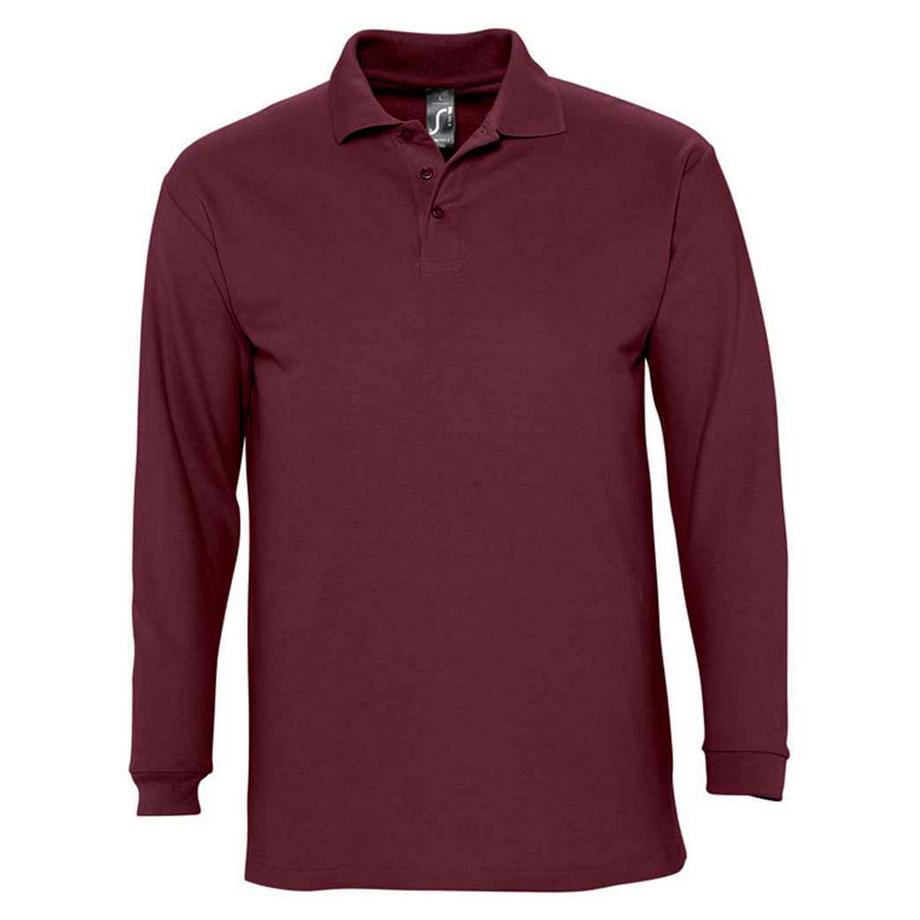 Polo Winter