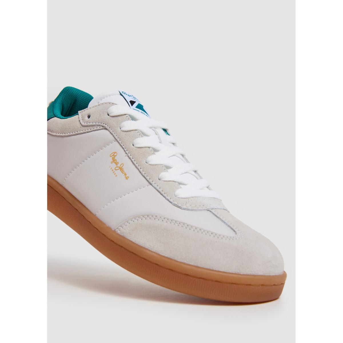 Pepe Jeans  Scarpe da ginnastica  Player Combi 