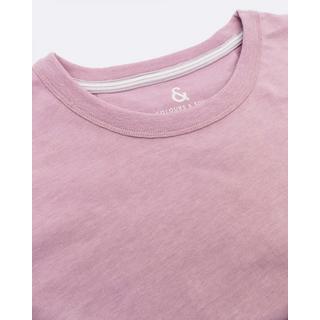 Colours & Sons  T-Shirts T-Shirt MFAOS Print 