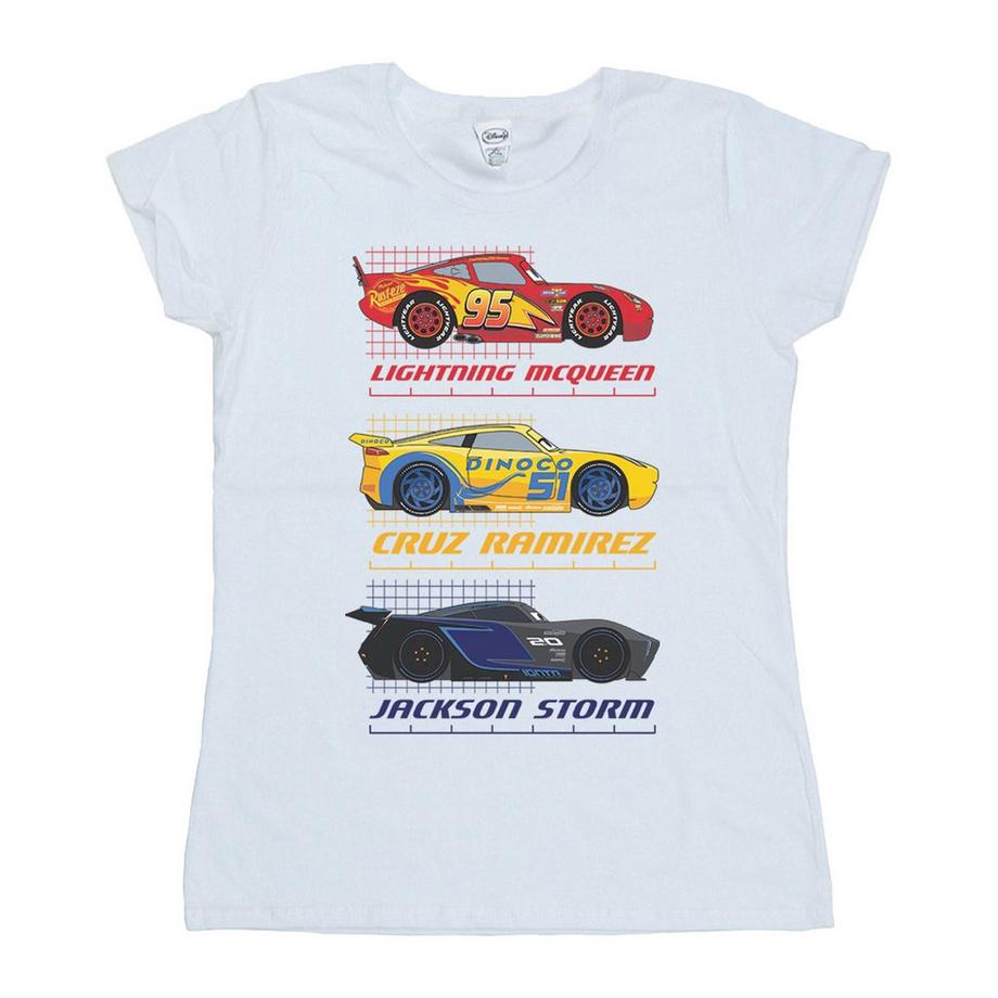 Cars TShirt