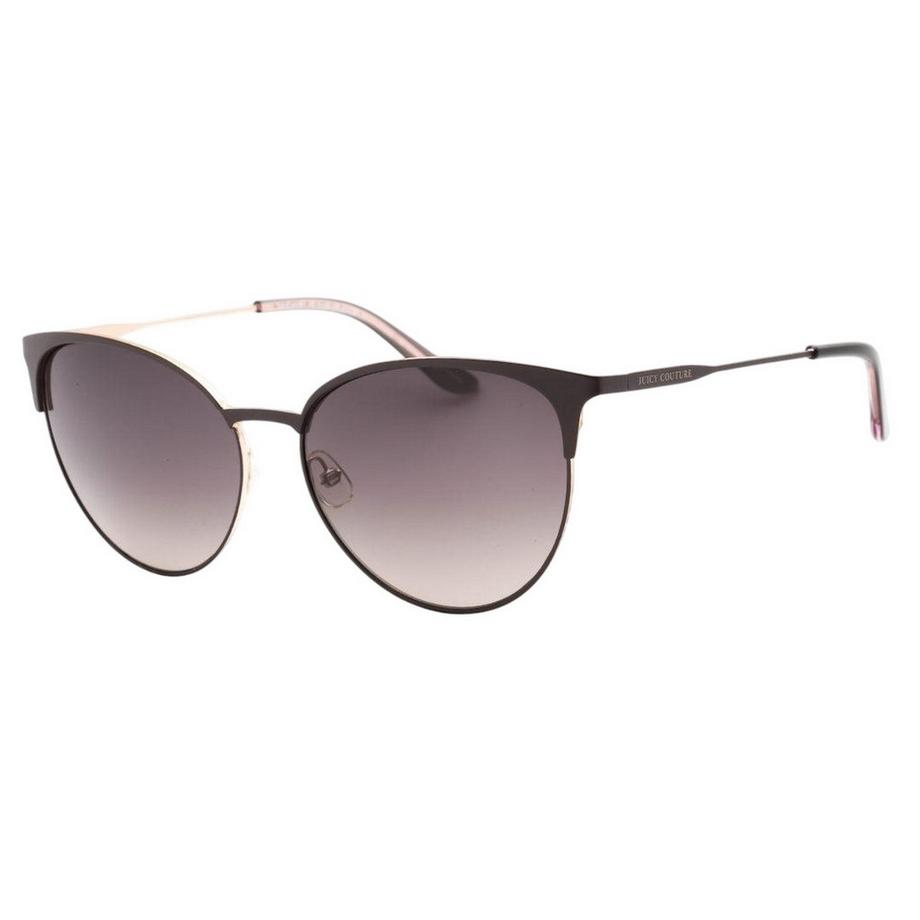 JUICY COUTURE Lunettes de soleil papillon mat  