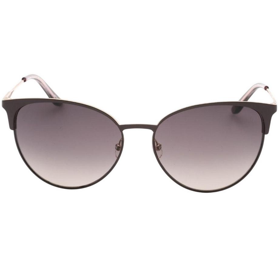 JUICY COUTURE Lunettes de soleil papillon mat  