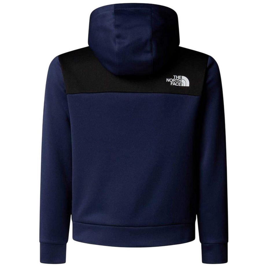 THE NORTH FACE  Reaxion Giacca Con Cappuccio 
