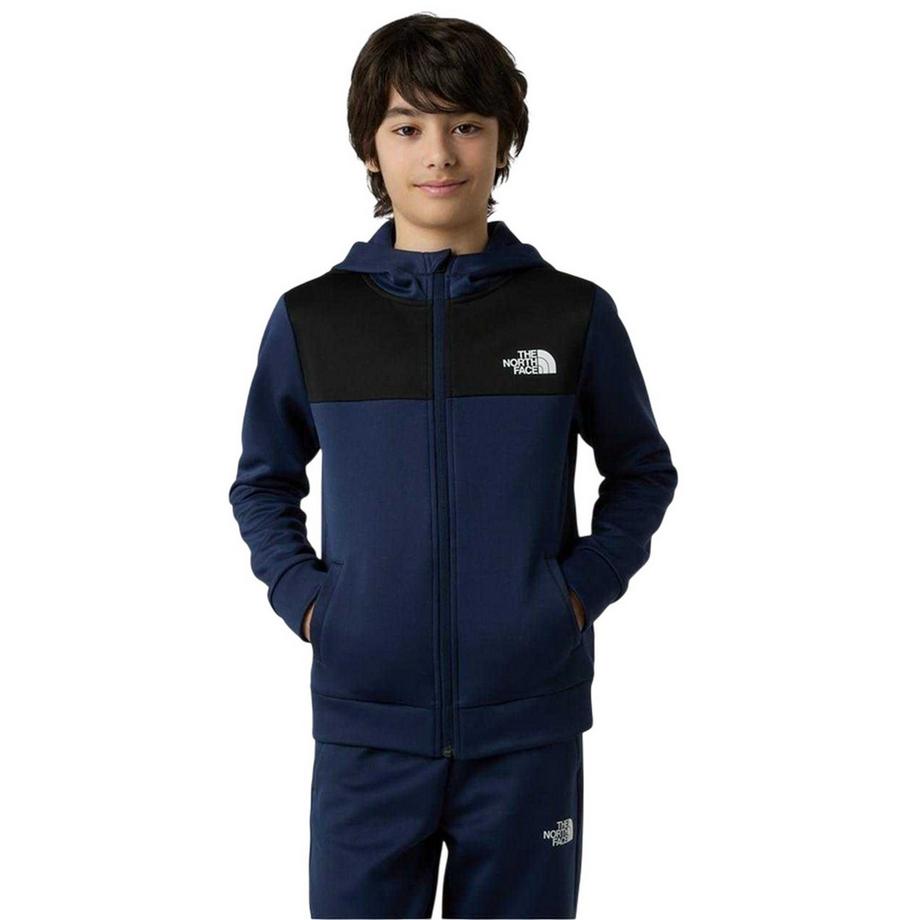 THE NORTH FACE  Reaxion Giacca Con Cappuccio 