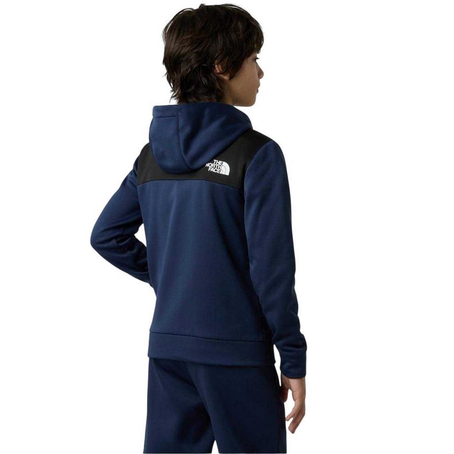 THE NORTH FACE  Reaxion Giacca Con Cappuccio 