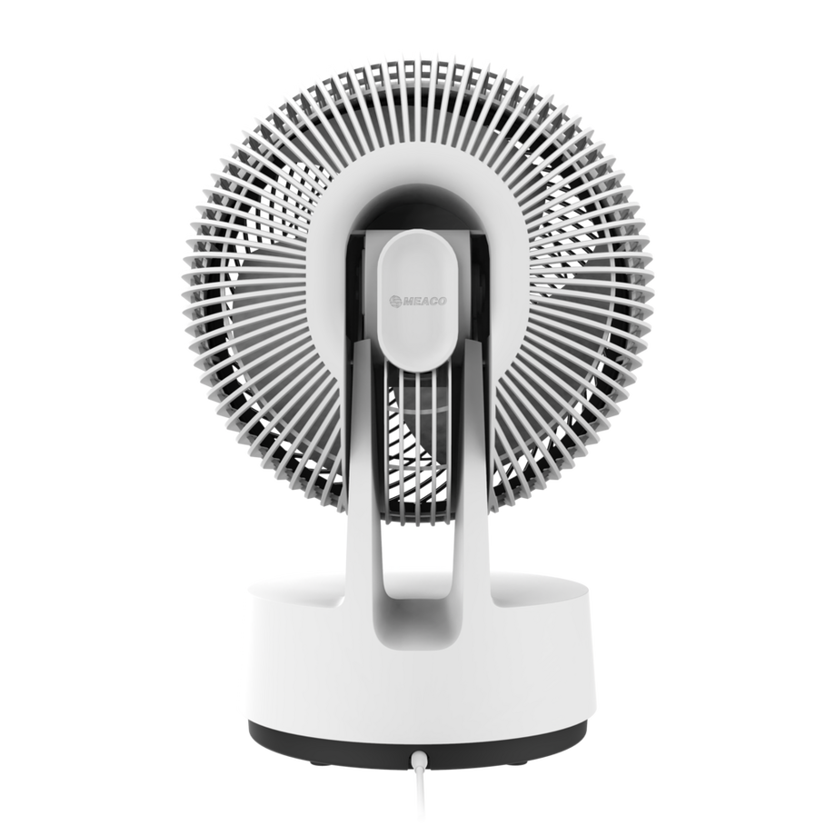 Meaco Meaco Sefte 10" Table - Tischventilator  