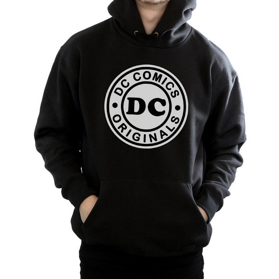 DC COMICS Originals Kapuzenpullover  