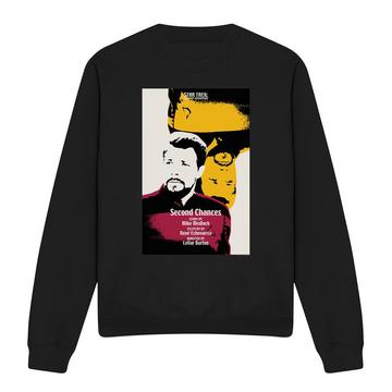 The Next Generation Season 6 Episode 24 Sweatshirt