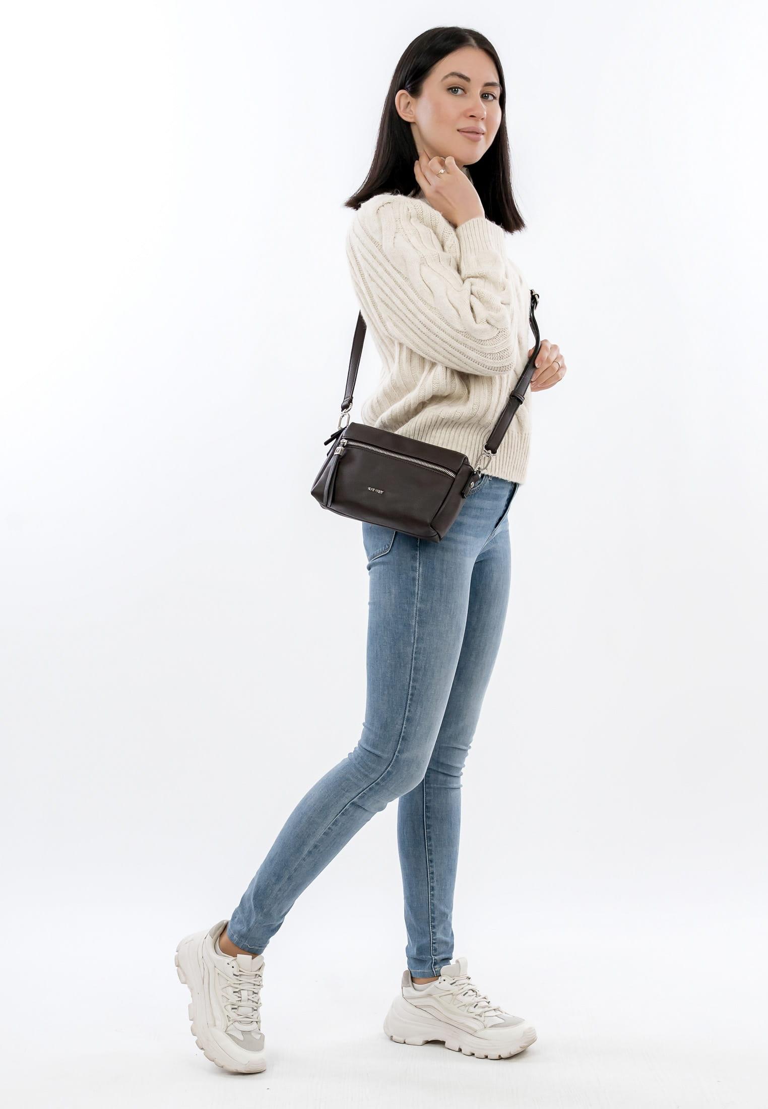 SURI FREY Abbey Umhängetasche  