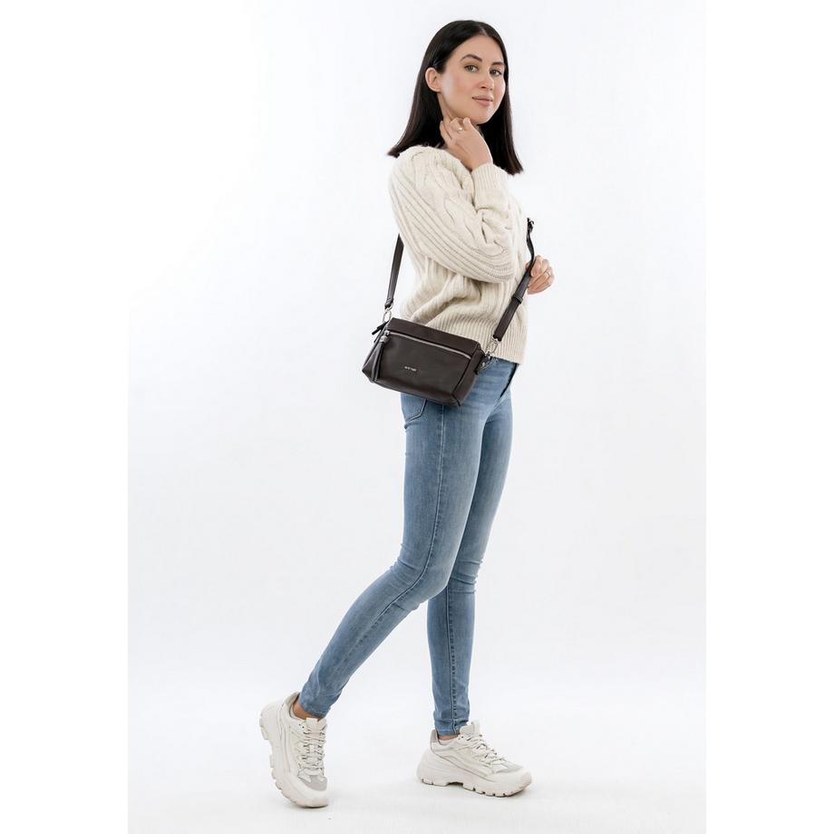 SURI FREY Borsa a tracolla Abbey  