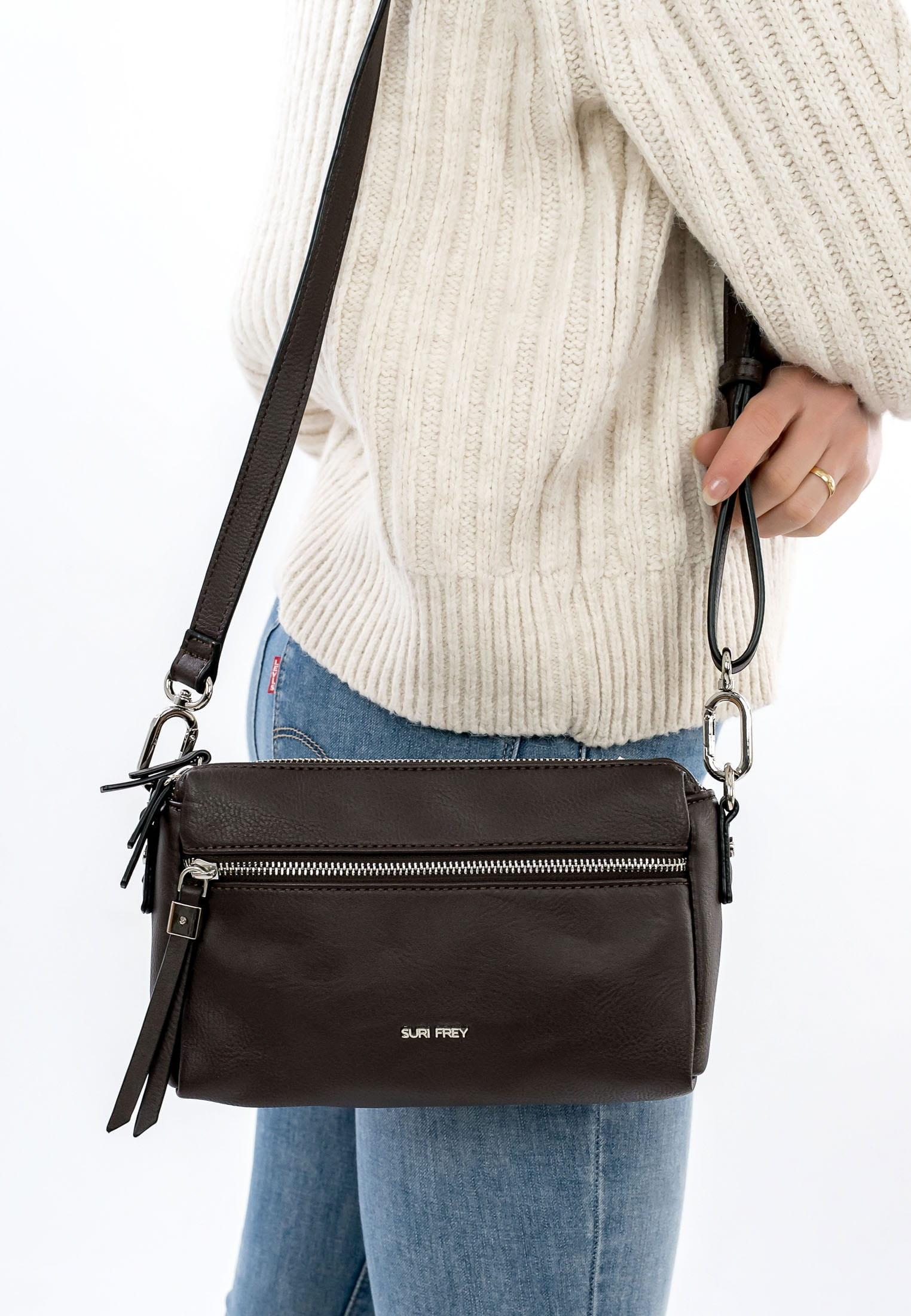 SURI FREY Abbey Umhängetasche  