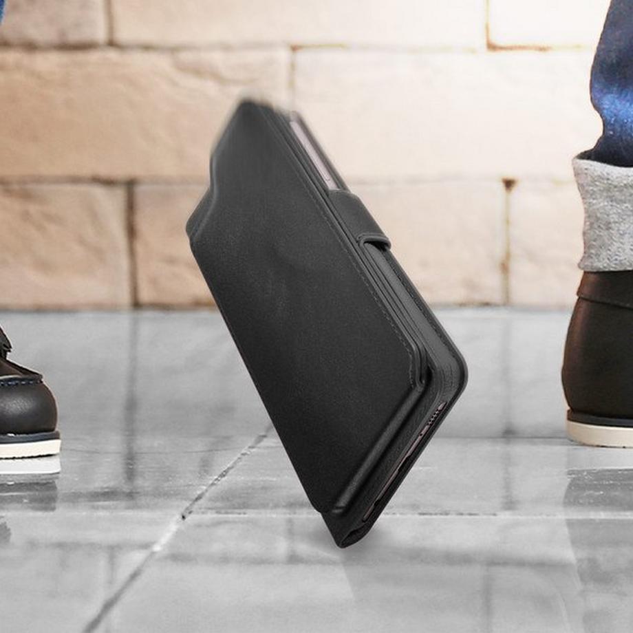 Avizar  Universal Flip Wallet Cover Größe SL 