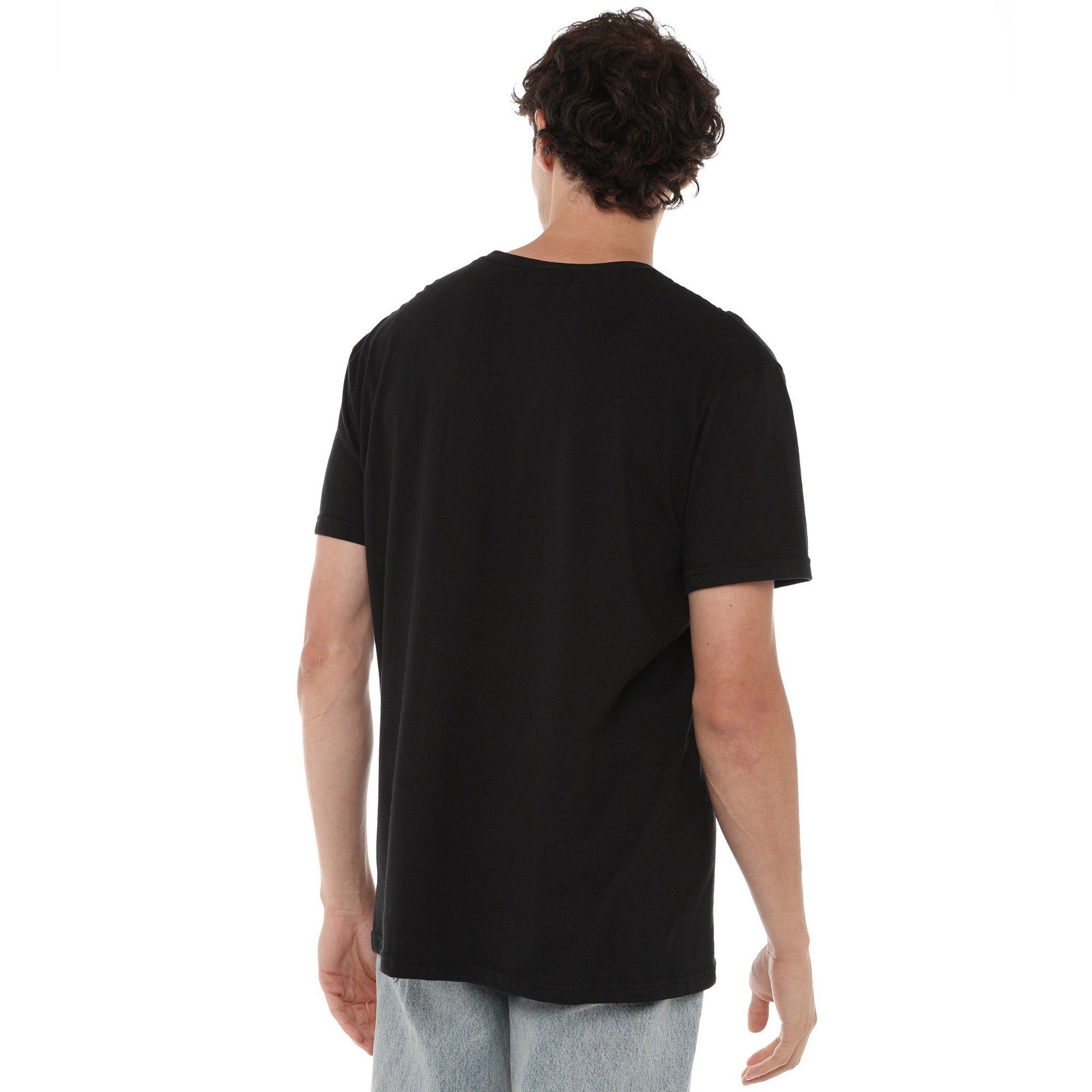 CAPTAIN AMERICA T-shirt Ballpoint  