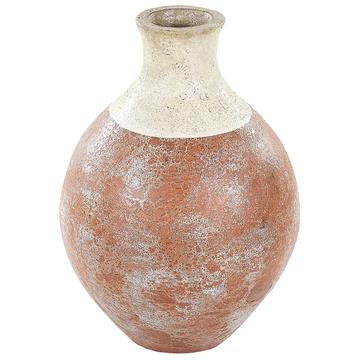 Vaso decorativo en Terracotta Retrò BURSA