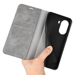 Cover-Discount  Xiaomi Poco X7 Pro - Custodia Stand Flip Case 