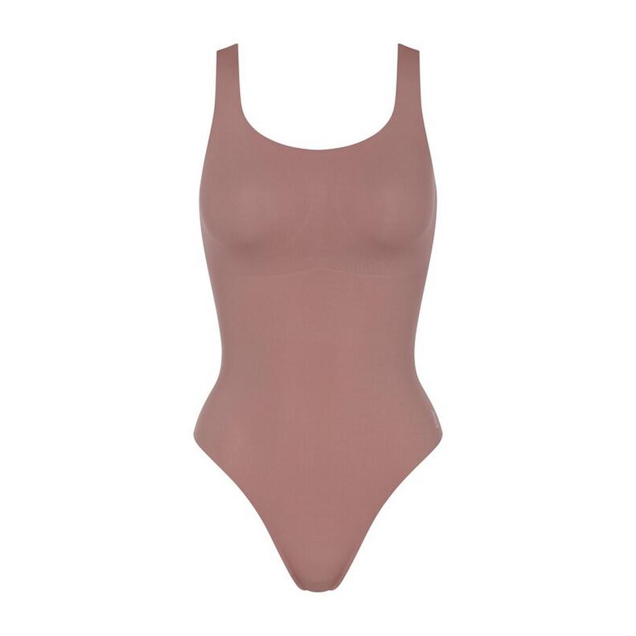 sloggi Zero Feel 2.0 Justaucorps  