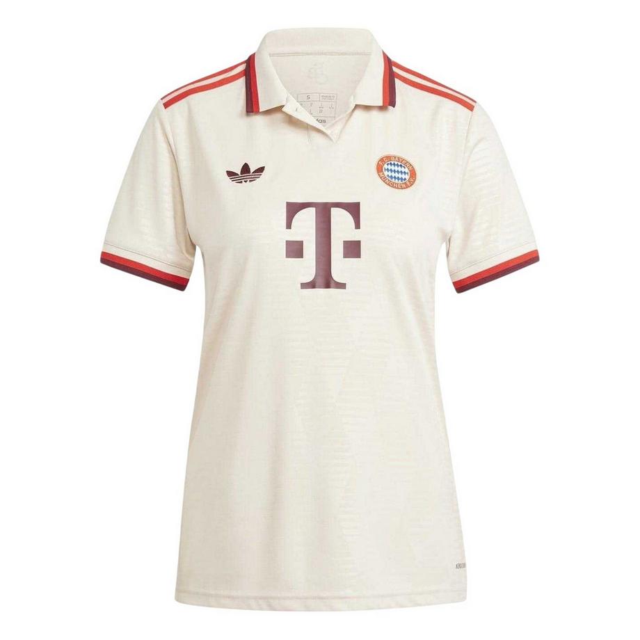 Maglia Da Calcio Fc Barcelona