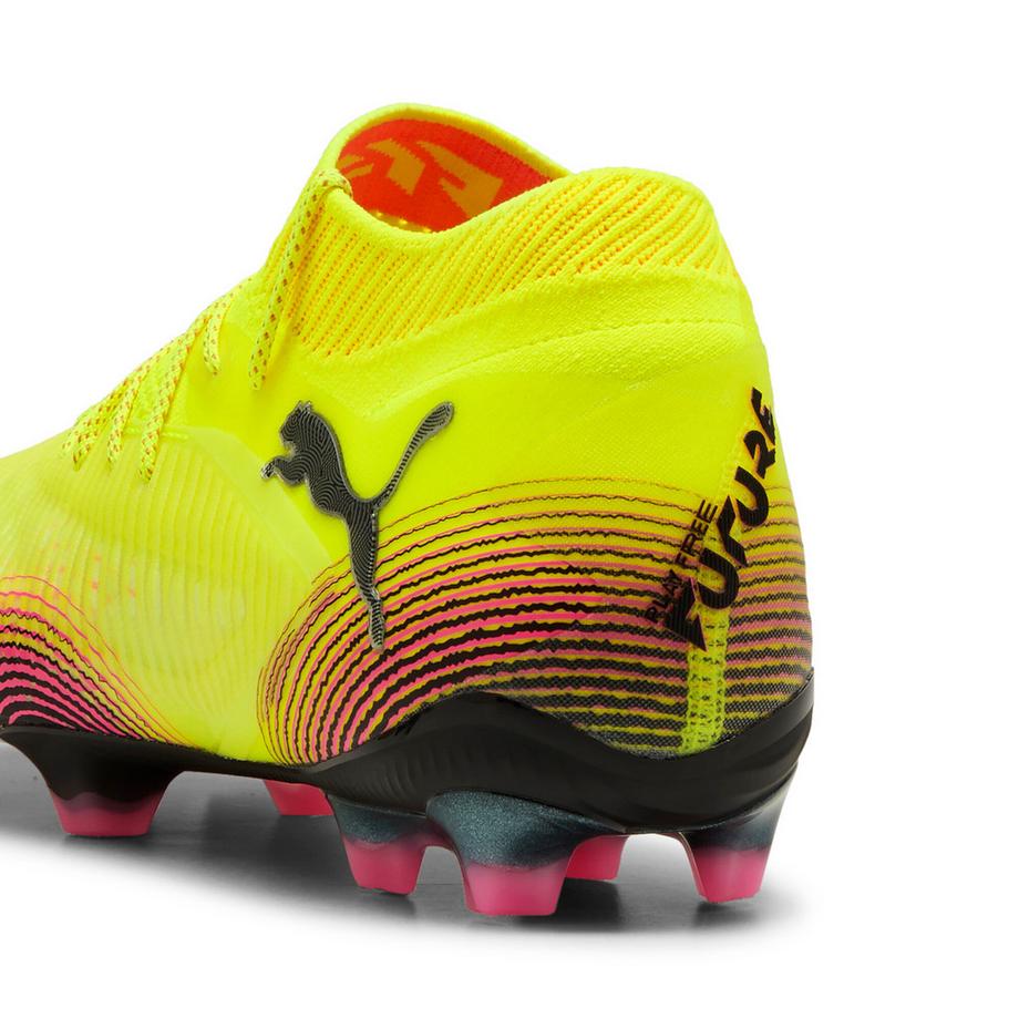 PUMA  Scarpe calcio future 8 ultimate fg 