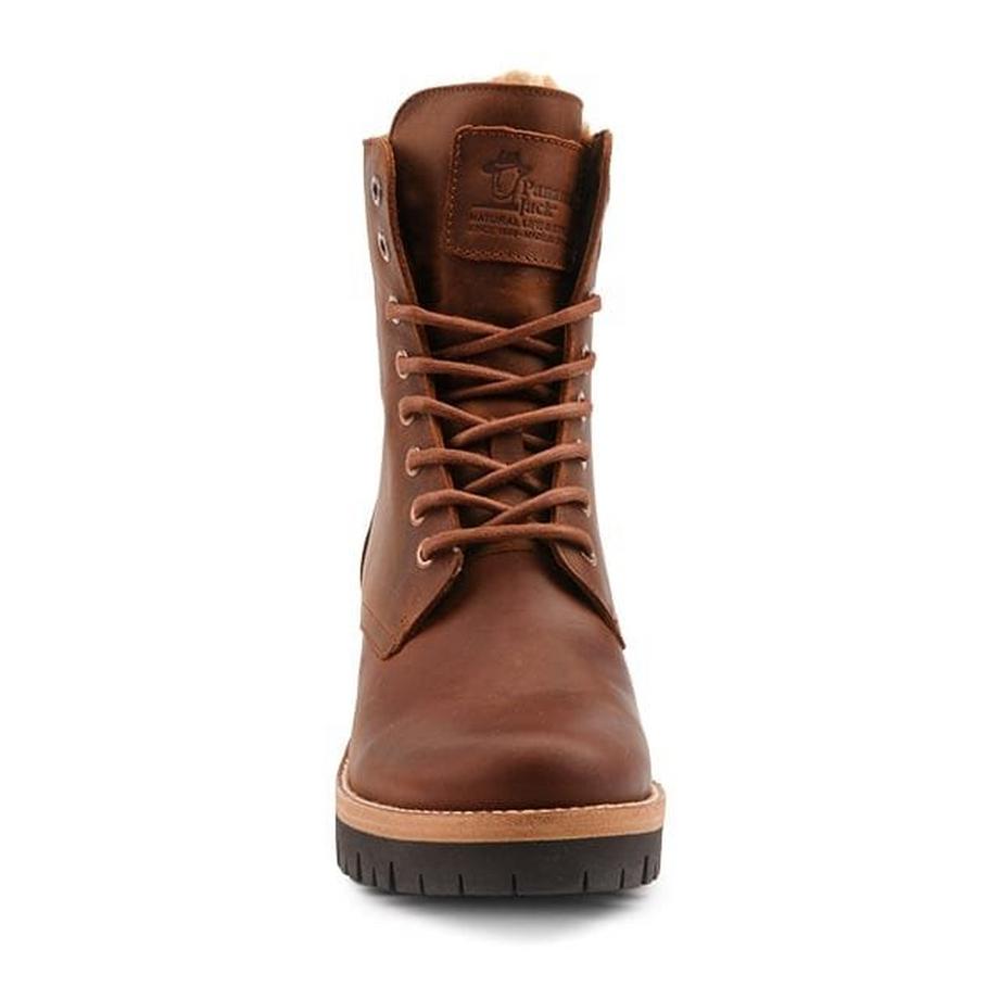 Panama Jack Padma B13-41 Schnürstiefel  