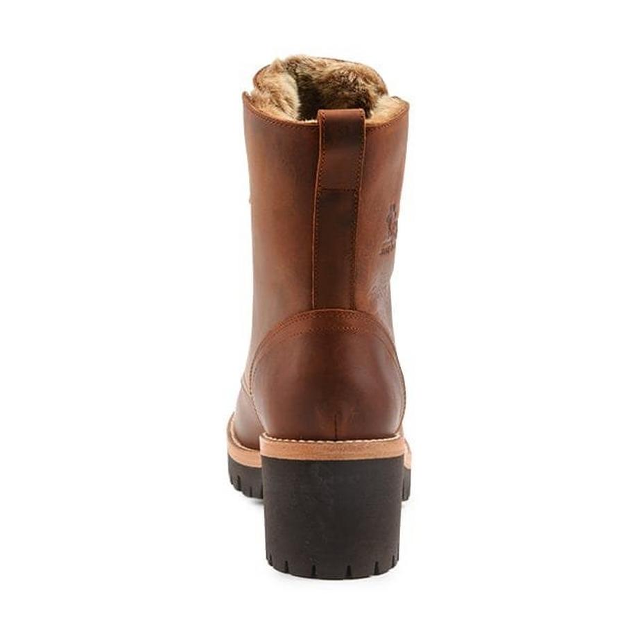 Panama Jack Padma B13-41 Schnürstiefel  
