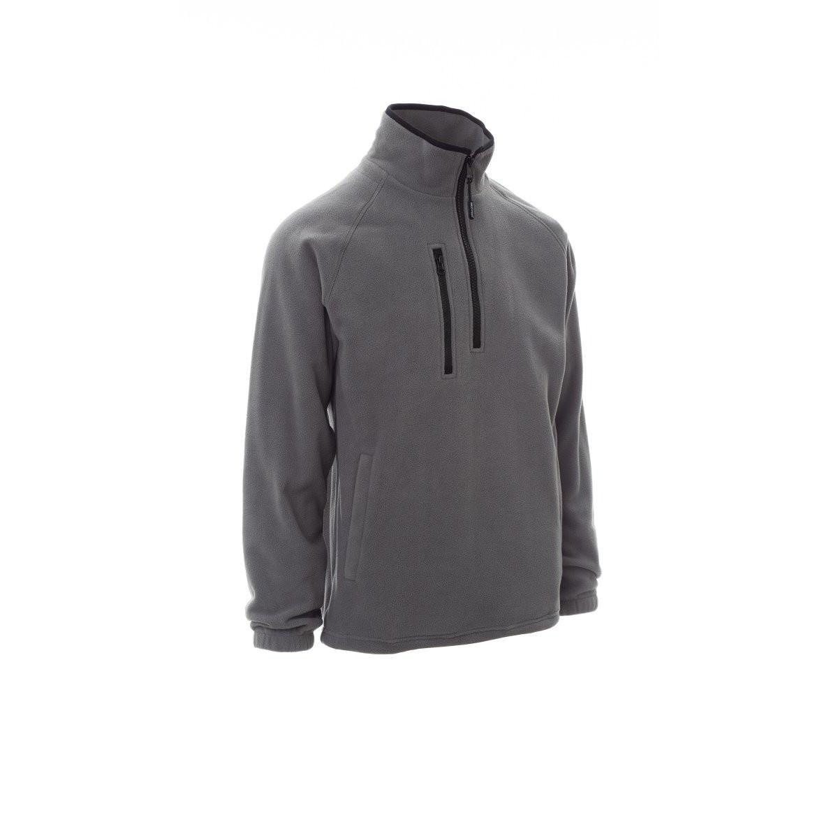 Payper Wear  halb-gezipptes fleece dolomiti+ 