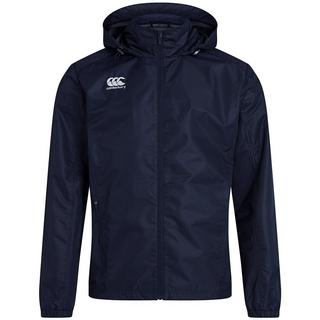 Canterbury Club Wasserfeste Jacke  