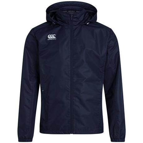 Canterbury Club Wasserfeste Jacke  