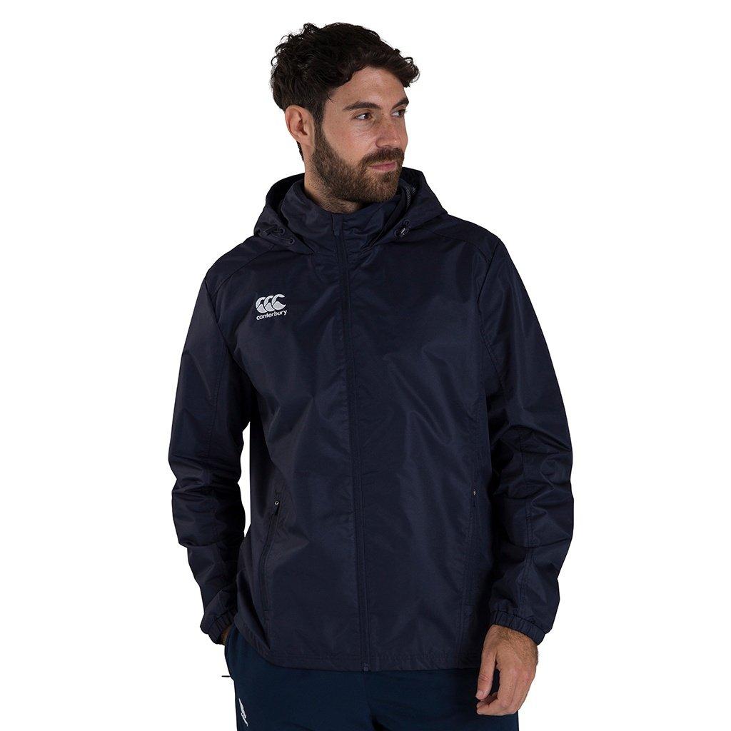 Canterbury Club Wasserfeste Jacke  