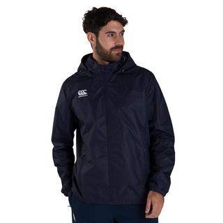 Canterbury Club Wasserfeste Jacke  