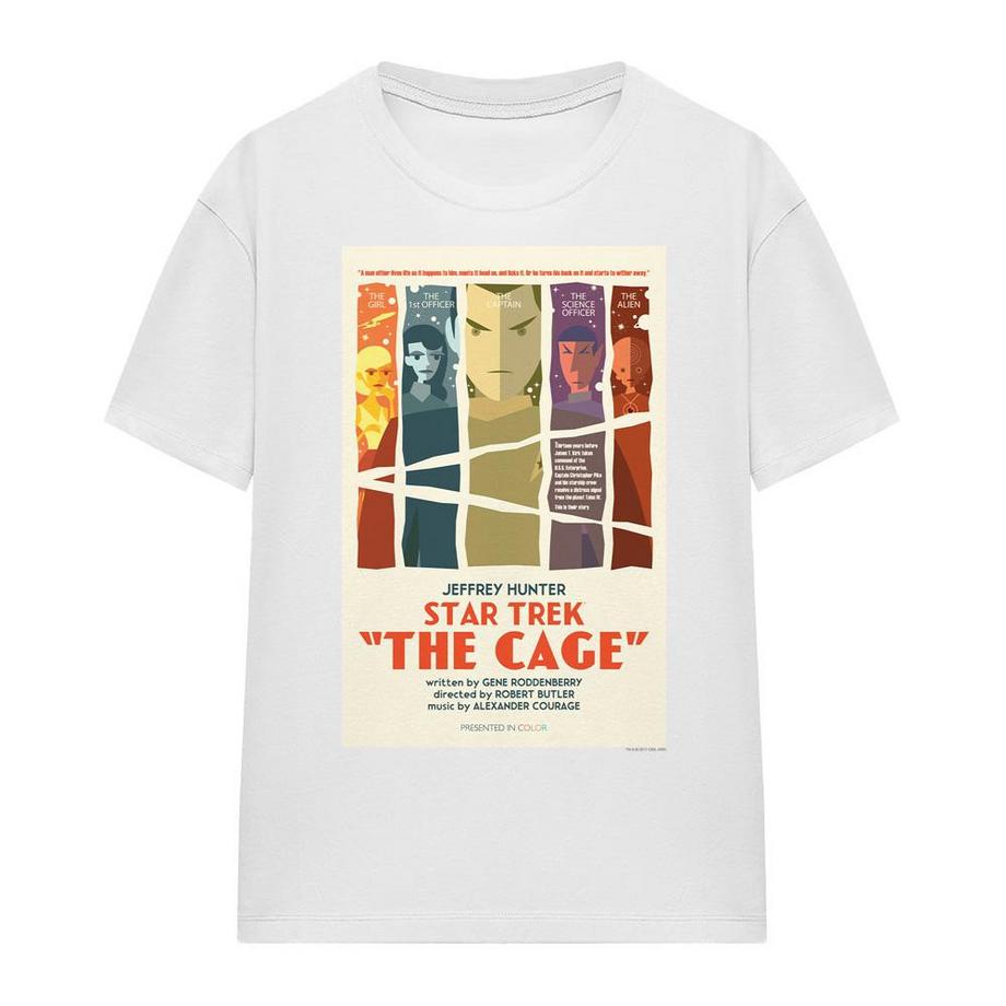 The Original Series Episode 80 TShirt