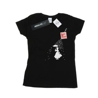 Disney  Mary Poppins Spoonful Of Sugar TShirt 